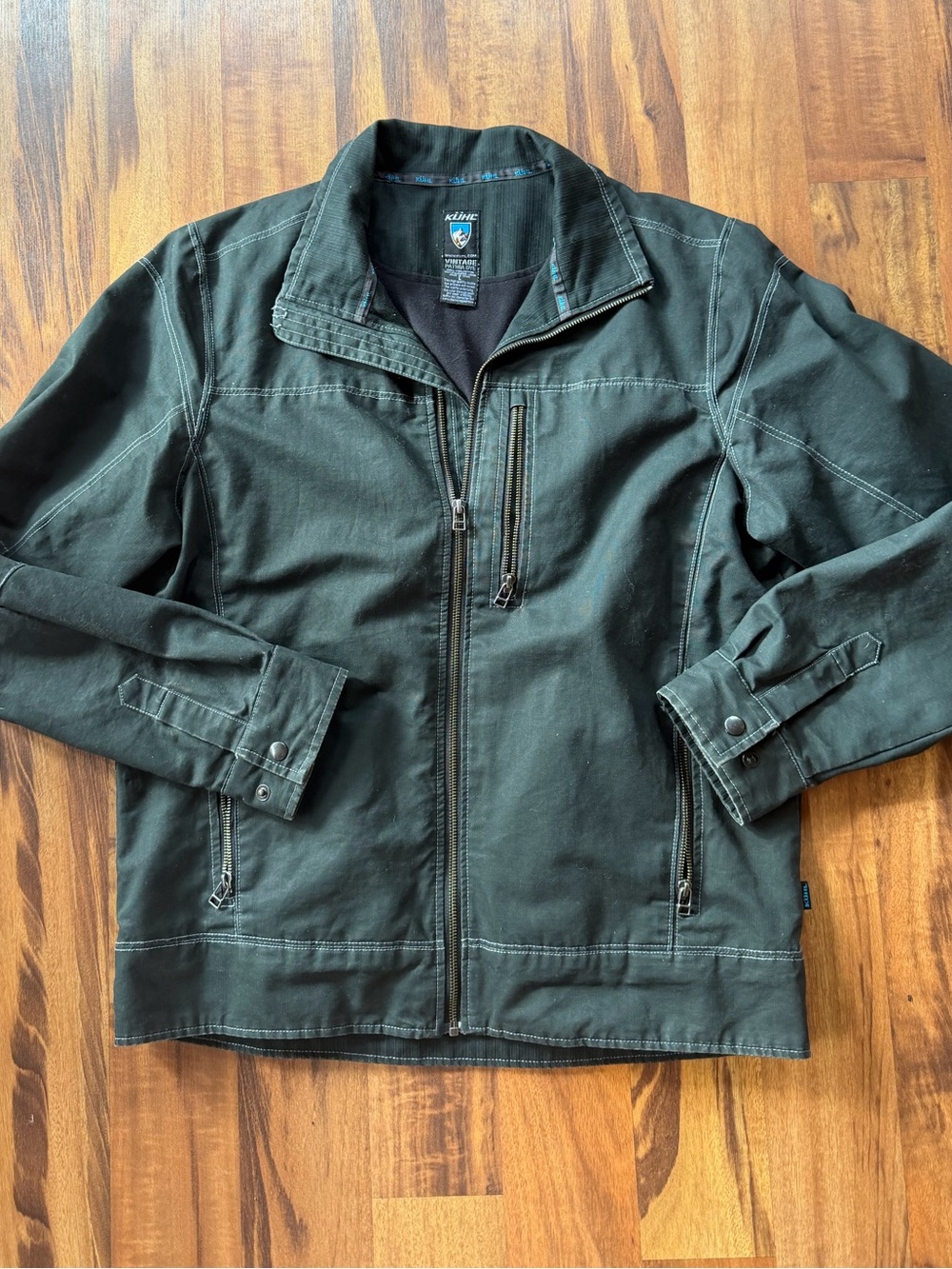 Kuhl Men’s Jacket
